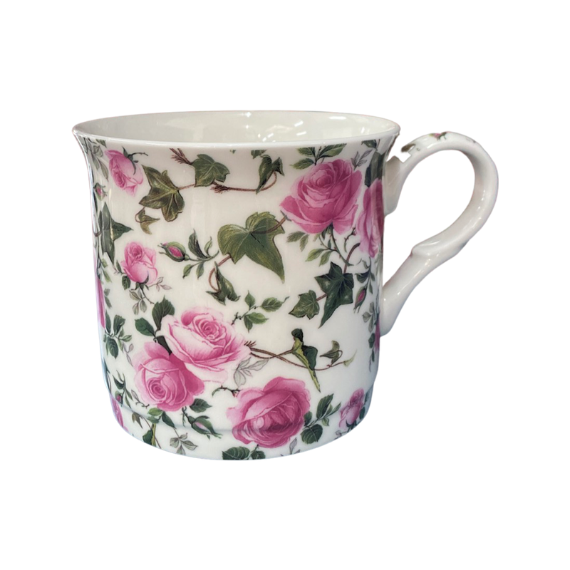 Princess Mug Ivy Rose