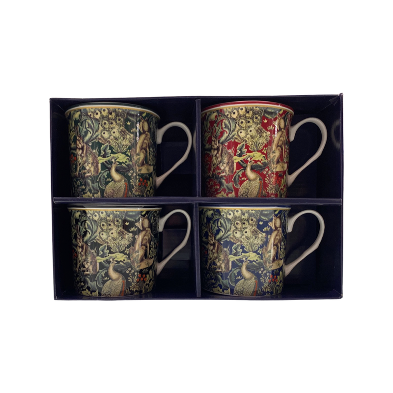 Princess Mug Woodland Set