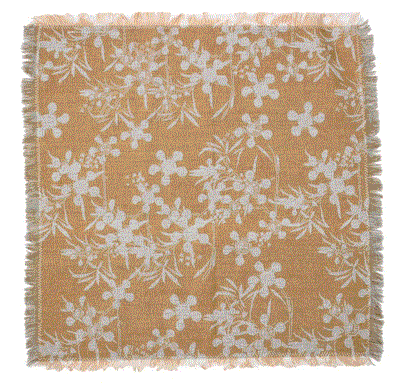 Myrtle Napkin 4 Set