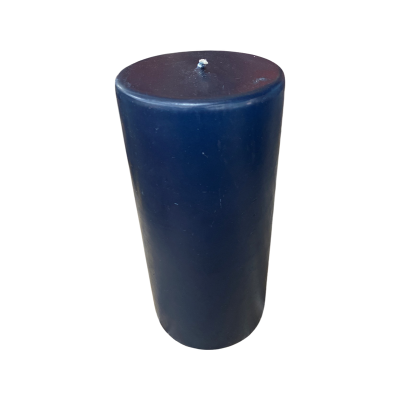 Pillar Candle