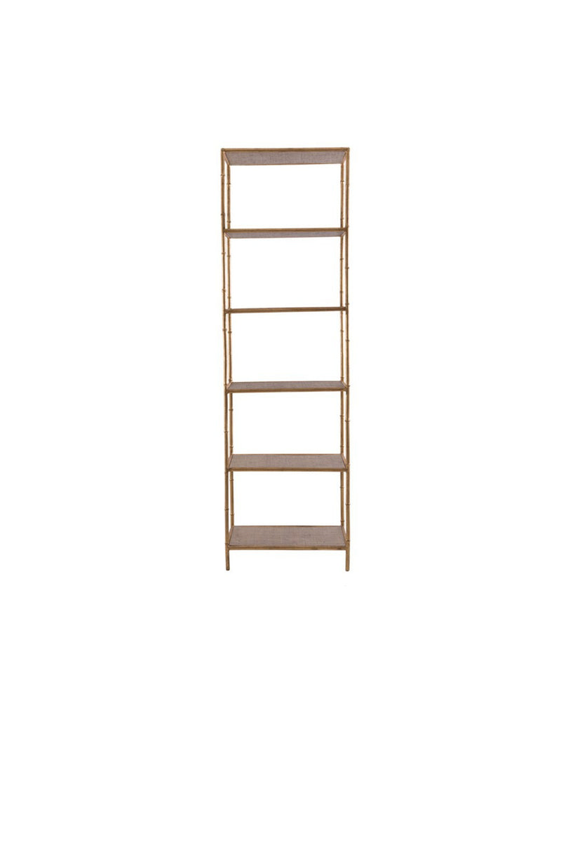 Newport Bookcase