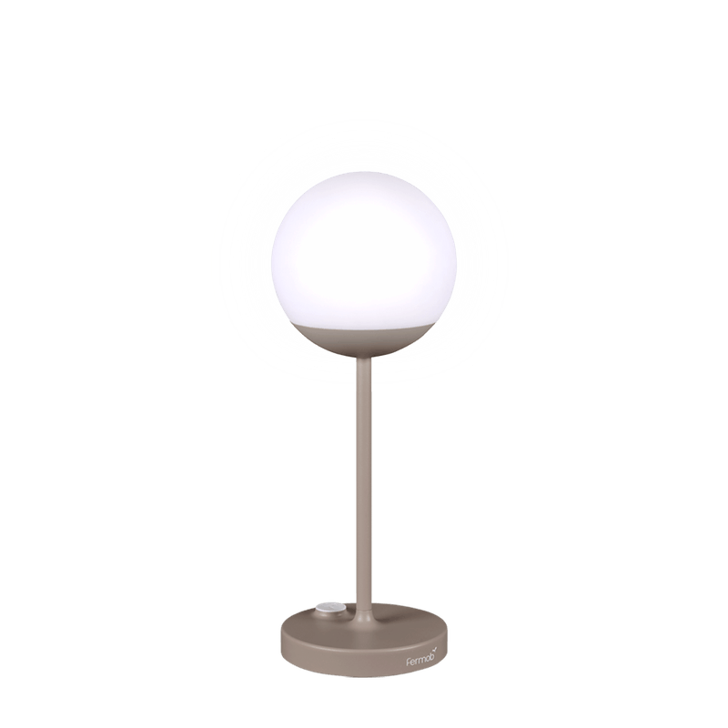 Fermob Mooon! Table Lamp - Small H.41cm