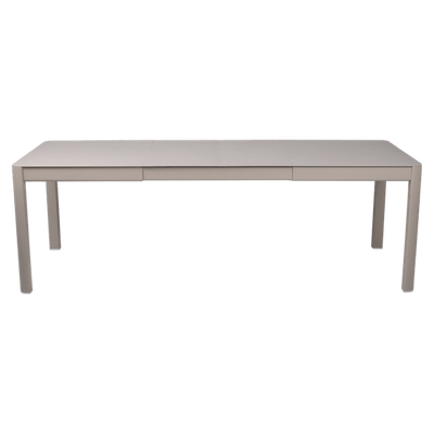 Fermob Ribambelle Table 2 Extension 149-234 x 100cm