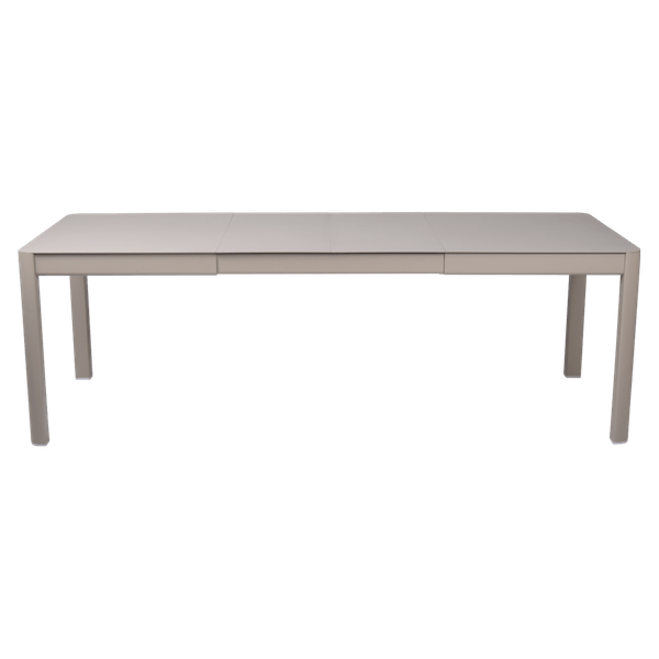 Fermob Ribambelle Table 2 Extension 149-234 x 100cm