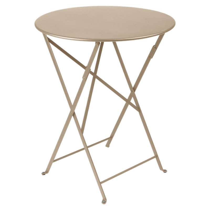 Fermob Bistro Round Table - 60cm