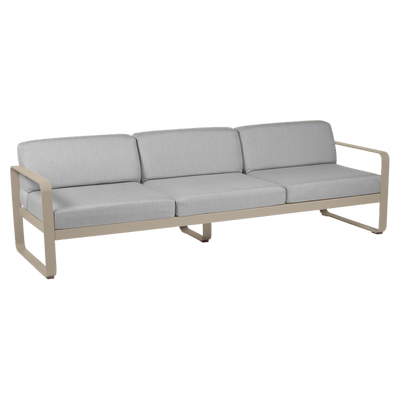 Fermob Bellevie Sofa - 3 Seater