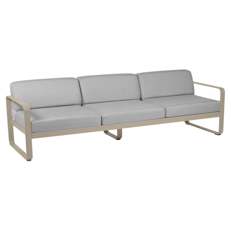 Fermob Bellevie Sofa - 3 Seater