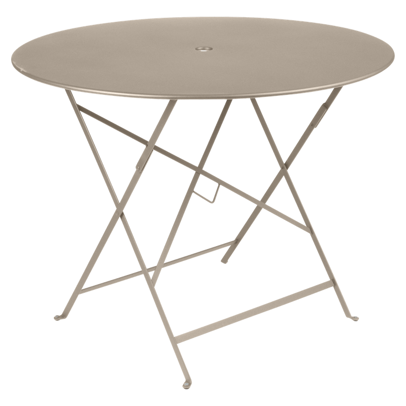 Fermob Bistro Round Table - 96cm