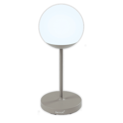 Fermob Mooon! Table Lamp - Large H.63cm