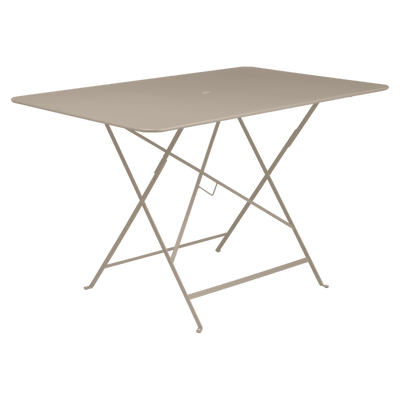 Fermob Bistro Rectangle Table - 117 x 77cm