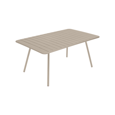 Fermob Luxembourg Rectangle Table 165 x 100cm