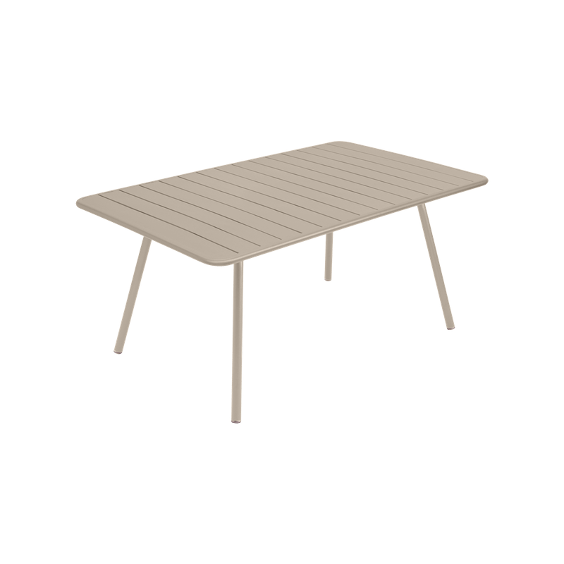 Fermob Luxembourg Rectangle Table 165 x 100cm