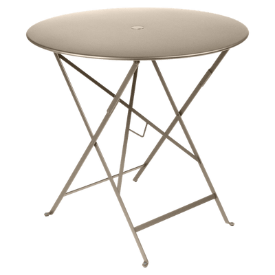 Fermob Bistro Round Table - 77cm