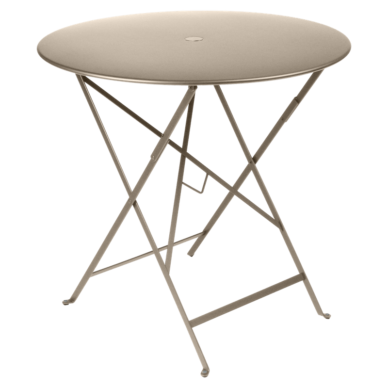 Fermob Bistro Round Table - 77cm