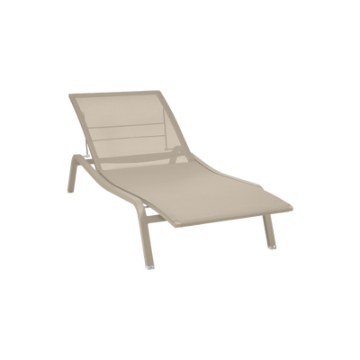 Fermob Alize Sunlounger