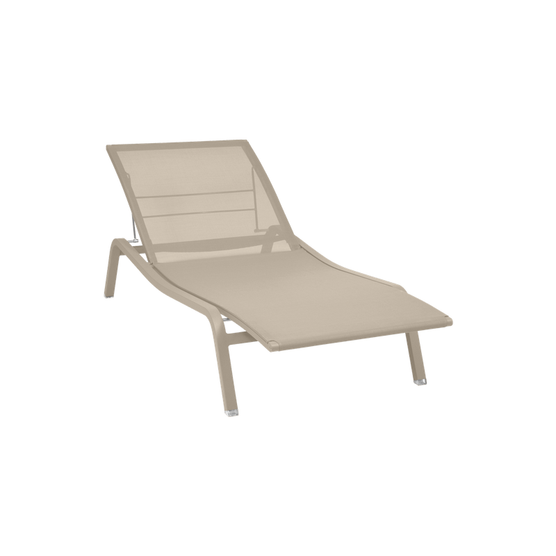 Fermob Alize Sunlounger