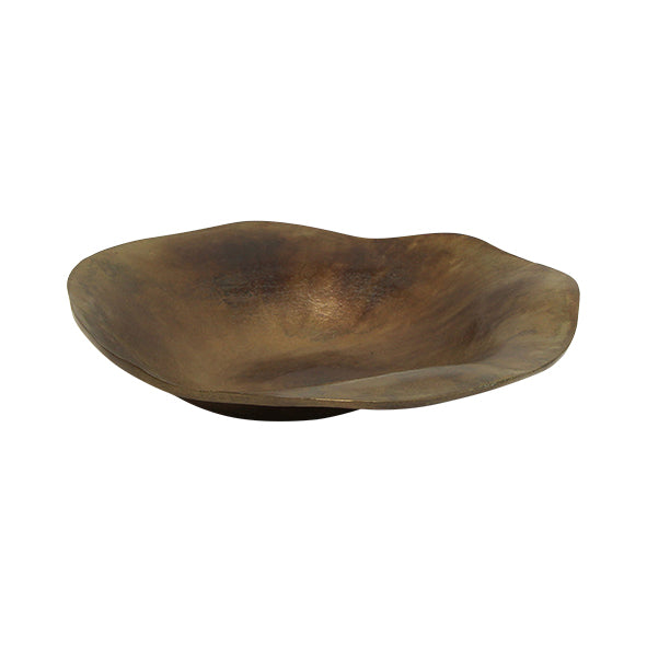 Alman Flat Bowl