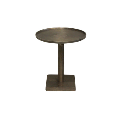 Romeo Adjustable Side Table