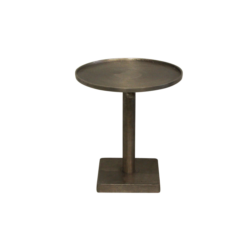 Romeo Adjustable Side Table