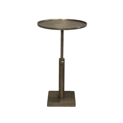 Romeo Adjustable Side Table