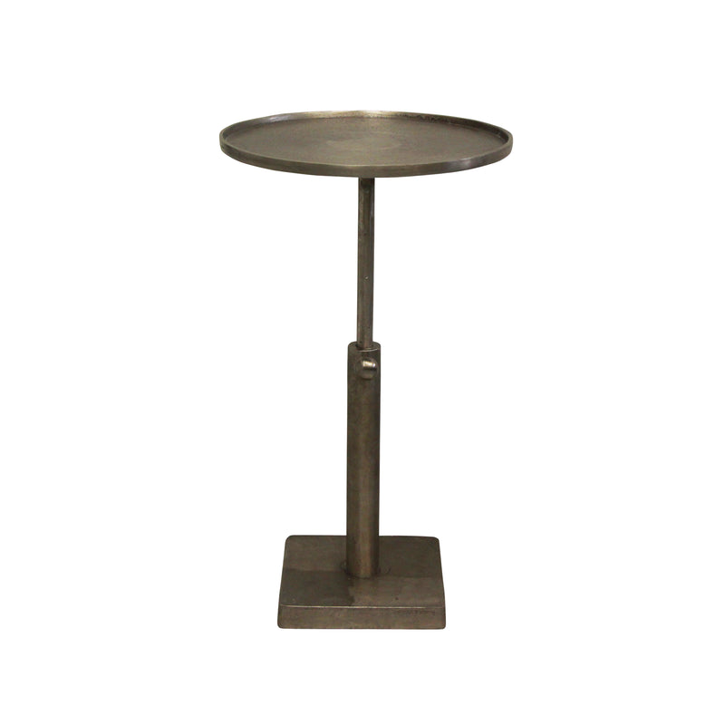 Romeo Adjustable Side Table