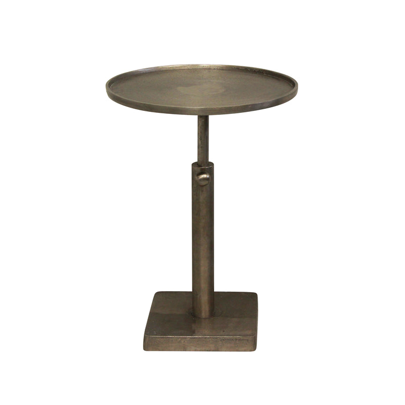 Romeo Adjustable Side Table