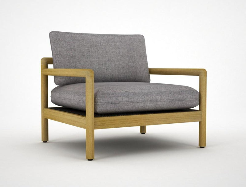 Devon Opito Lounge Single Seat