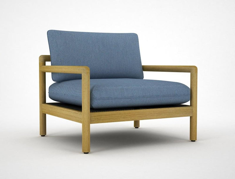 Devon Opito Lounge Single Seat