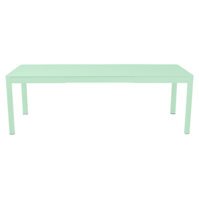 Fermob Ribambelle Table 2 Extension 149-234 x 100cm