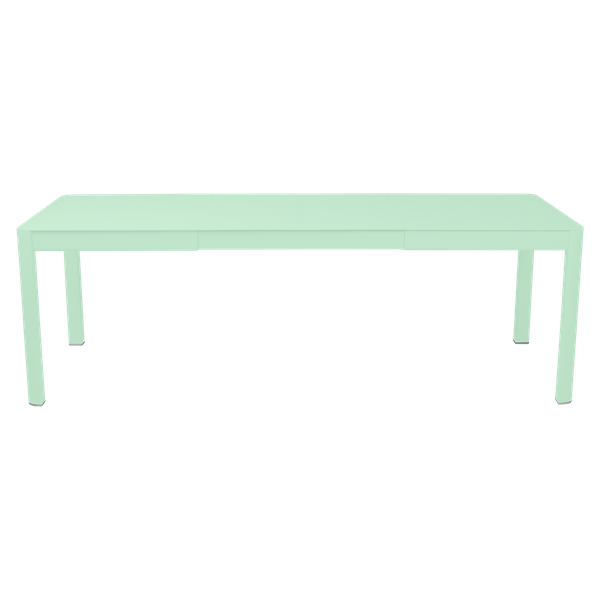 Fermob Ribambelle Table 2 Extension 149-234 x 100cm