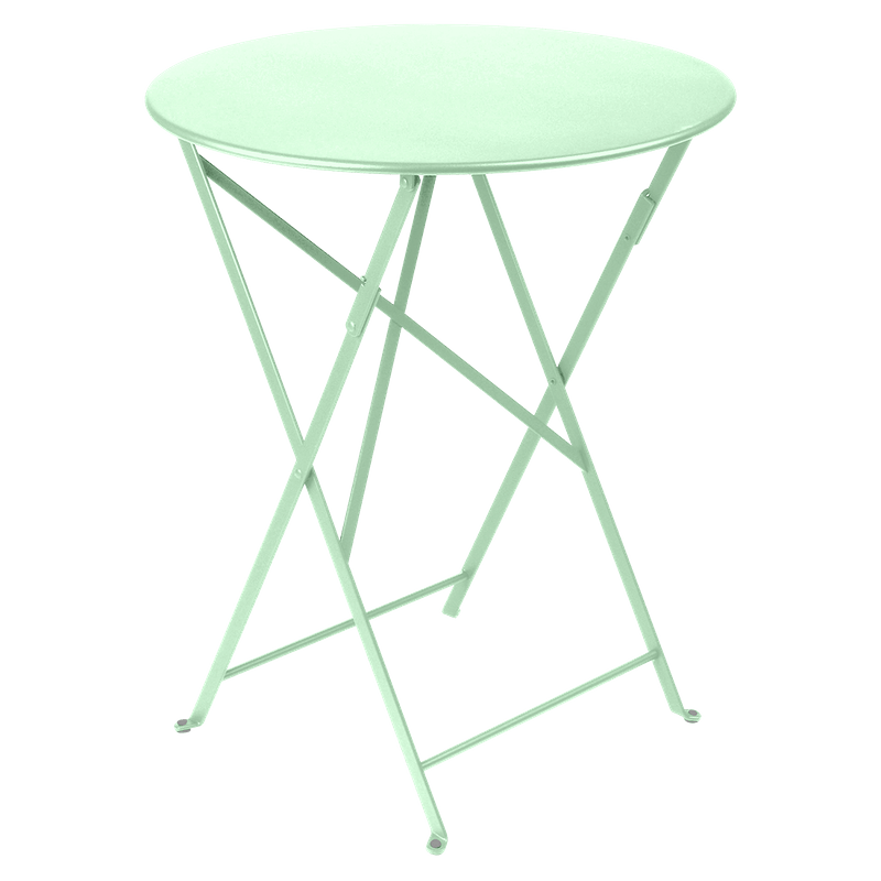 Fermob Bistro Round Table - 60cm