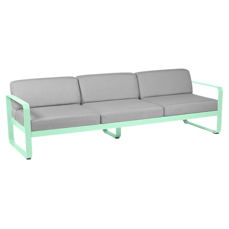 Fermob Bellevie Sofa - 3 Seater