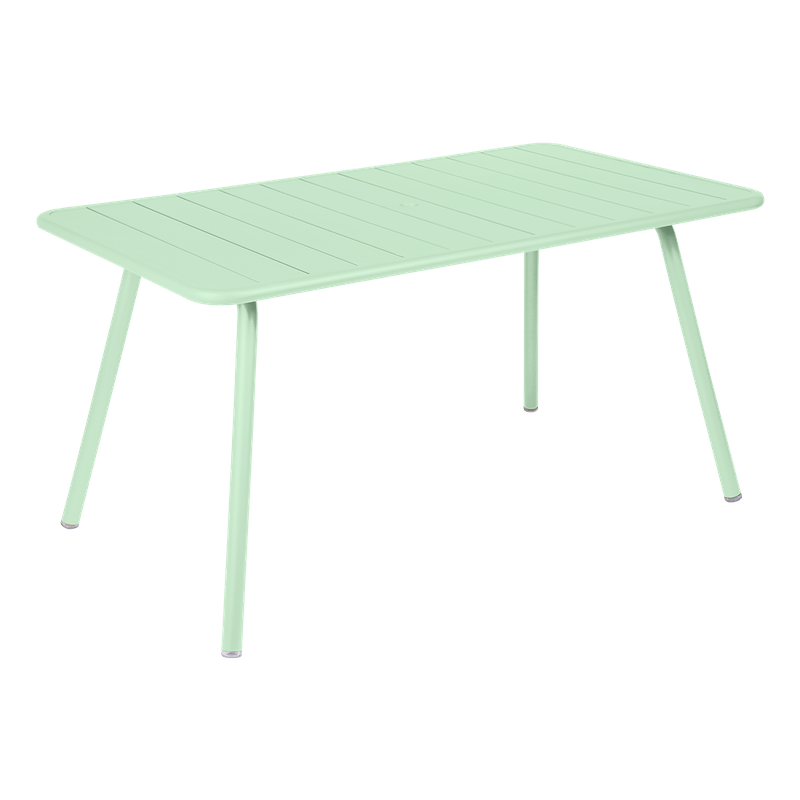 Fermob Luxembourg Rectangle Table 143 x 80cm