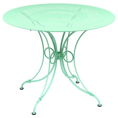 Fermob 1900 Round Table 96cm