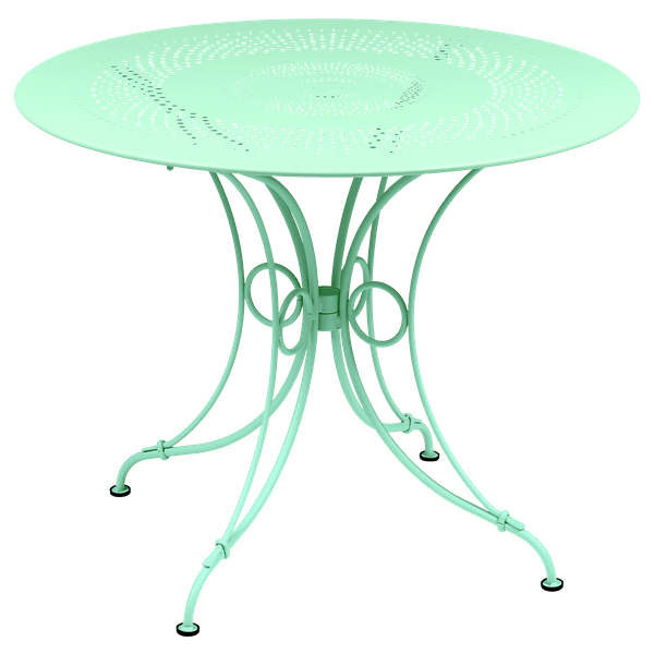 Fermob 1900 Round Table 96cm