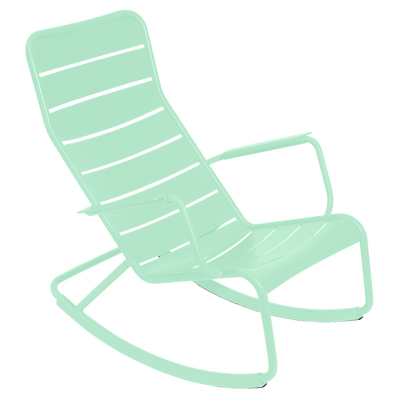 Fermob Luxembourg Rocking Chair