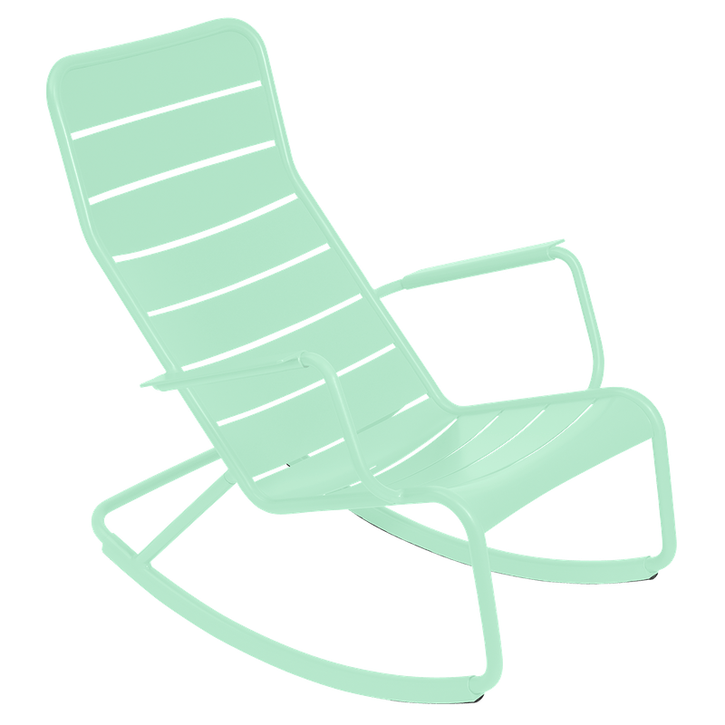 Fermob Luxembourg Rocking Chair