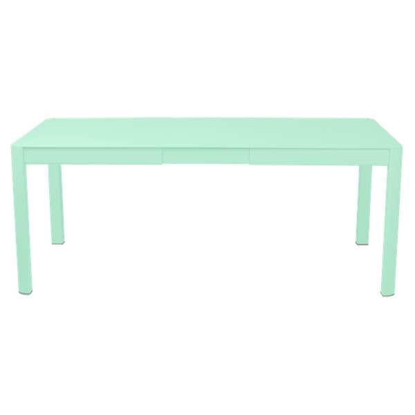 Fermob Ribambelle Table 1 Extension 149-191 x 100cm