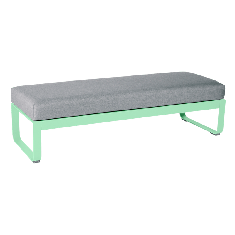 Fermob Bellevie Ottoman - 2 Seater