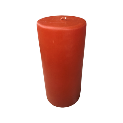 Pillar Candle