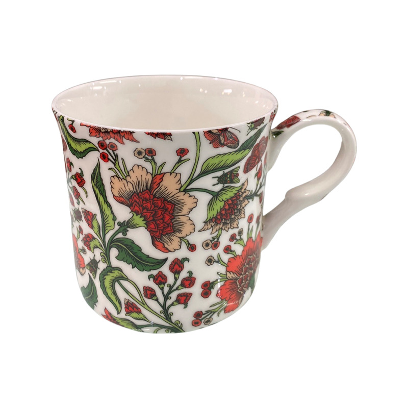 Princess Mug Oriental Peony
