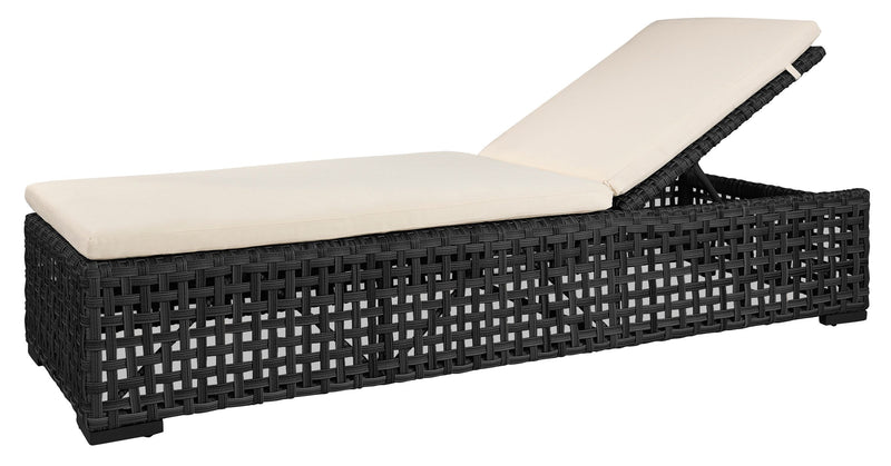 Orlando Sun Lounger