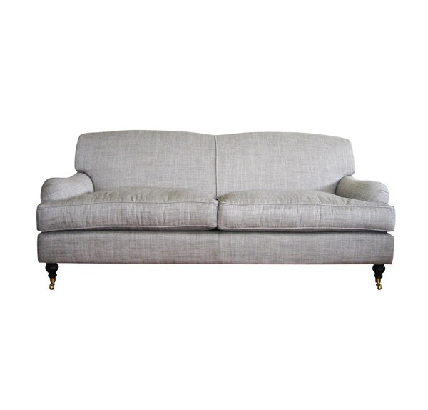 Oroton 3 Seater FRAME price +13m fabric