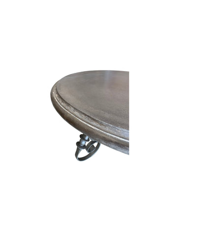 Alfresco Dining Table Round