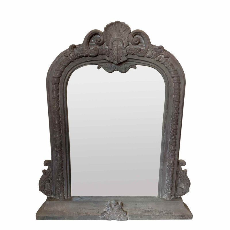 Curzon Outdoor Mirror