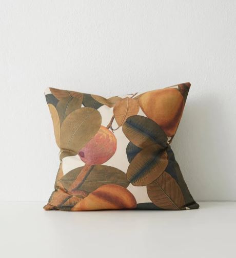 Paraiso Olive Outdoor Cushion
