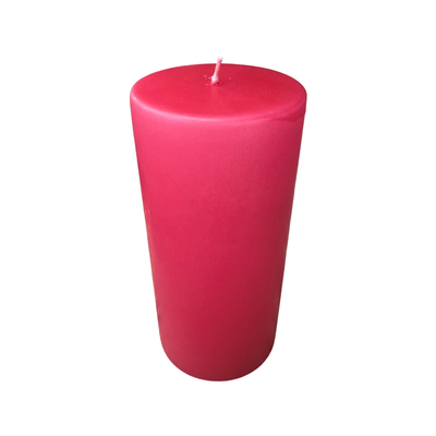 Pillar Candle