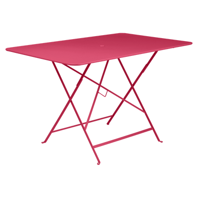 Fermob Bistro Rectangle Table - 117 x 77cm