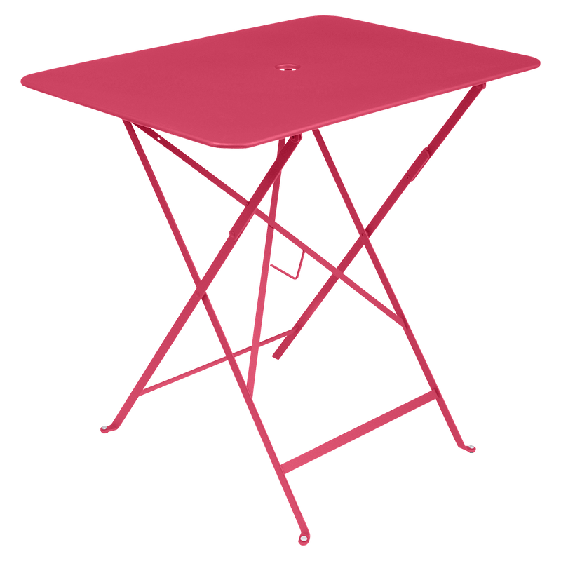 Fermob Bistro Rectangle Table - 77 x 57cm