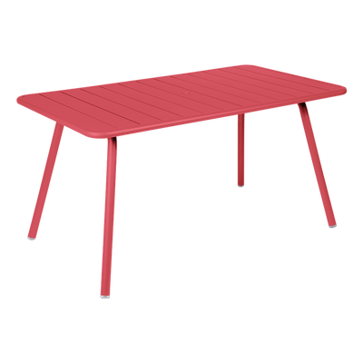 Fermob Luxembourg Rectangle Table 143 x 80cm